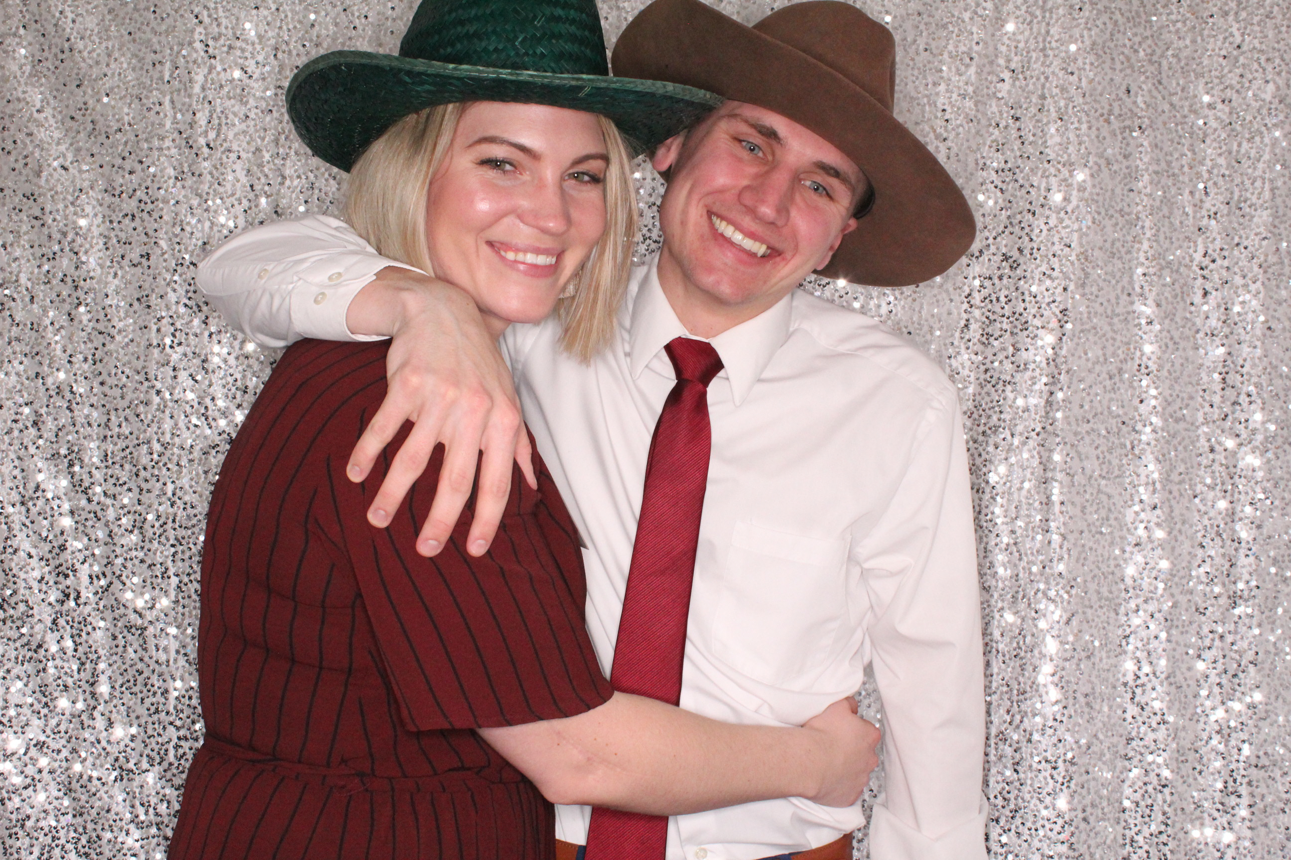 SCHEELS Year End Celebration | View more photos from the event at gallery.photoboothbillings.com/u/PhotoBoothBillings/SCHEELS-Year-End-Celebration